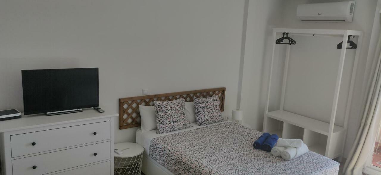 Sunny Suites Jupiter Apartments Benalmádena Eksteriør billede